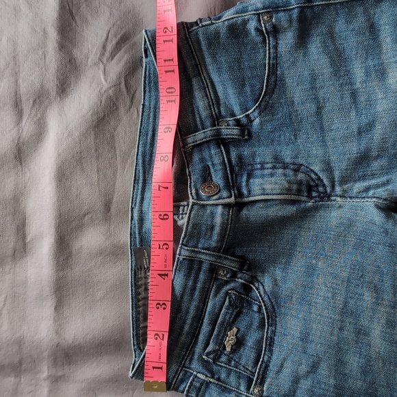 🌸ARMANI EXCHANGE JEANS SIZE 24 - Picture 6 of 11